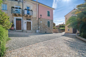 La casa incantata San Bartolomeo Al Mare